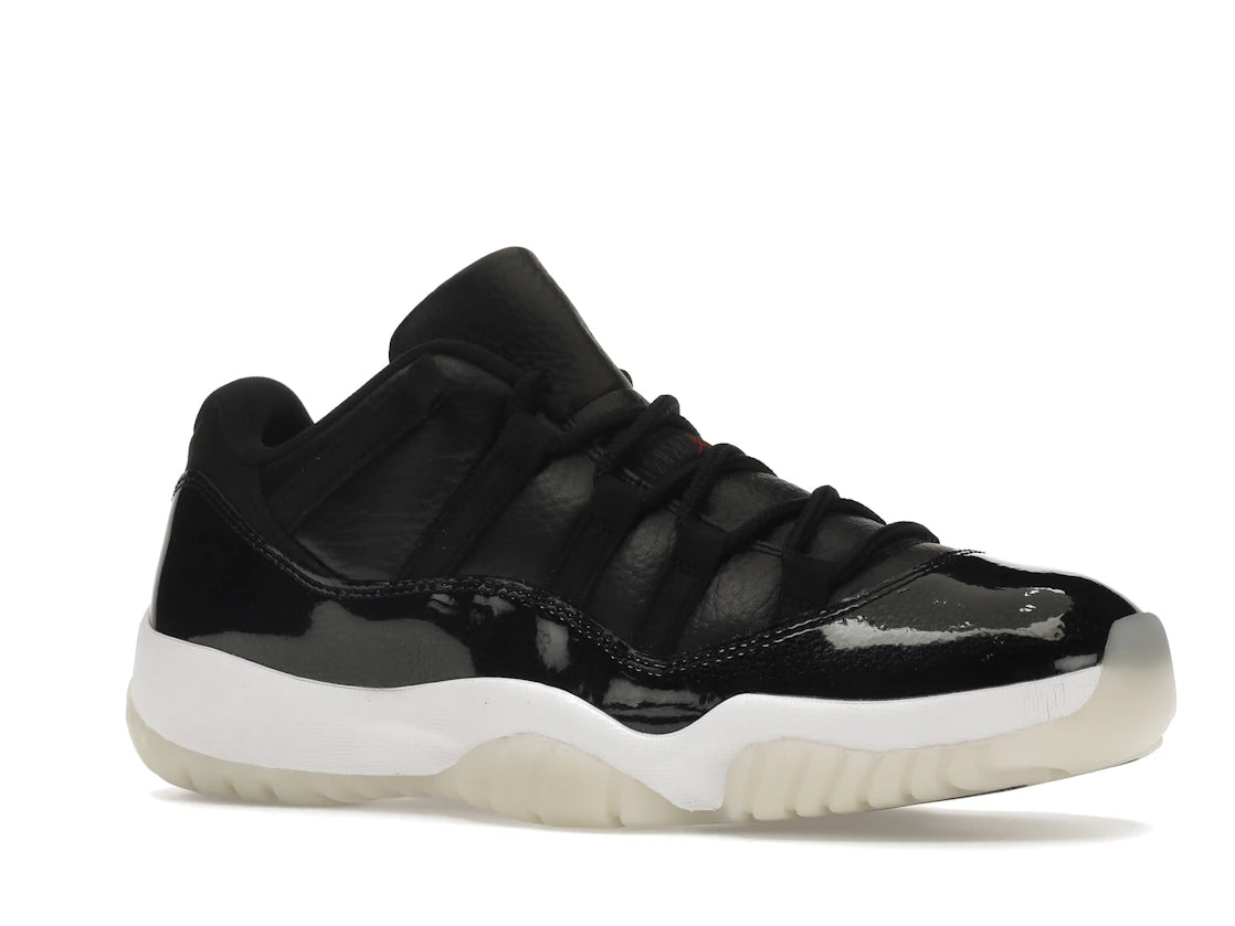 Air Jordan 11 Low 72-10