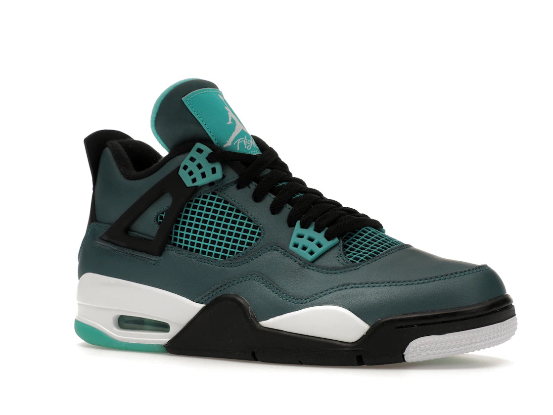 Air Jordan 4 Retro Teal