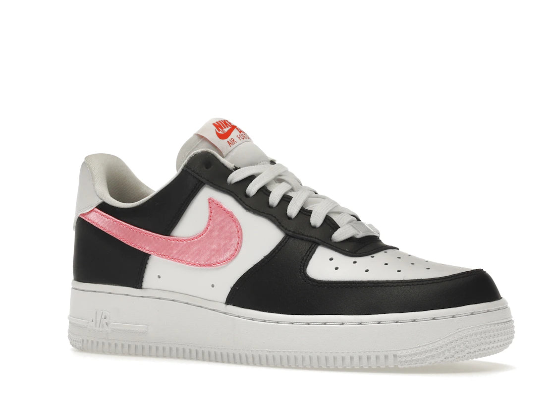 Nike Air Force 1 Low 07 Satin Swoosh