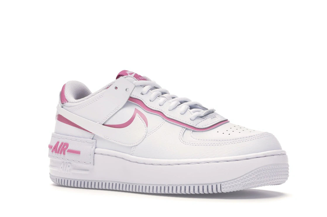 Nike Air Force 1 Low Shadow White Magic Flamingo