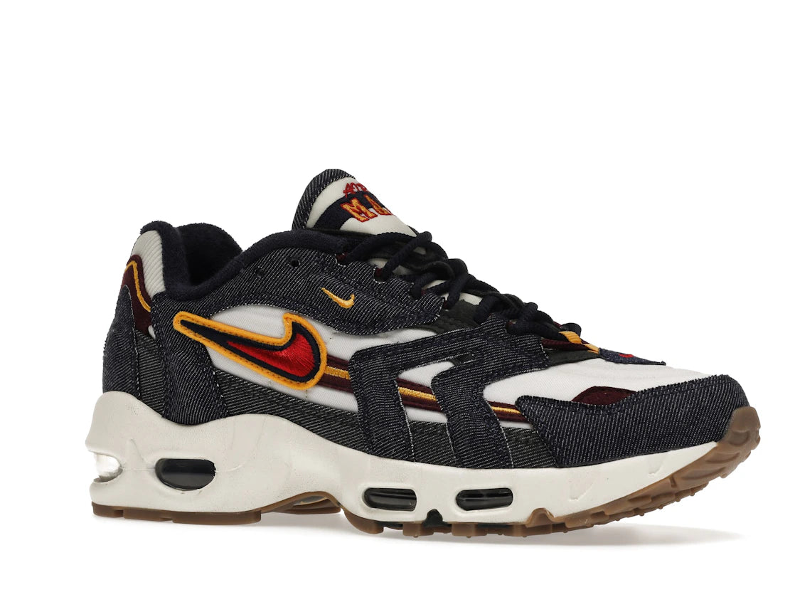 Nike Air Max 96 II Dark Denim