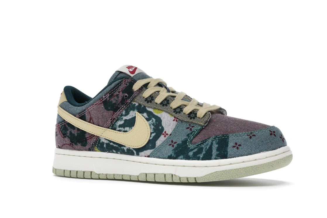 Nike Dunk Low Community Garden