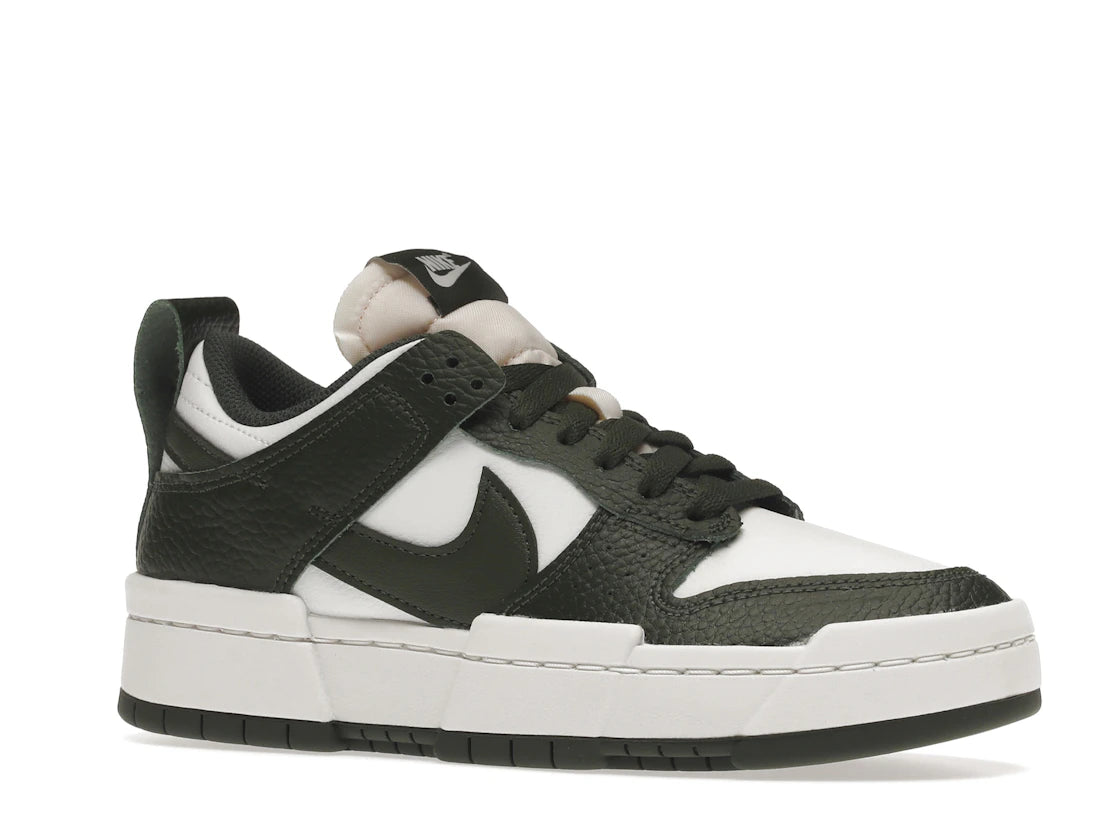 Nike Dunk Low Disrupt Dark Green