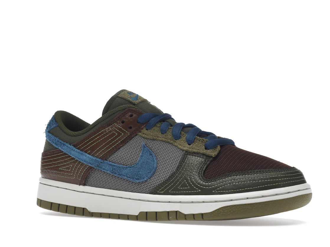 Nike Dunk Low NH Cacao Wow