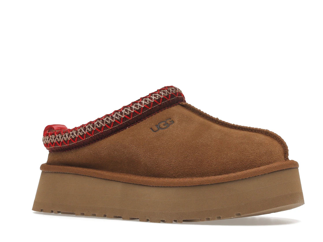 UGG Tazz Slipper Chestnut