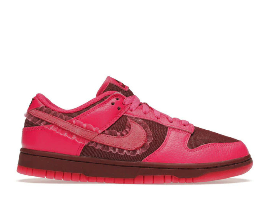 Nike Dunk Low Valentines Day (2022)