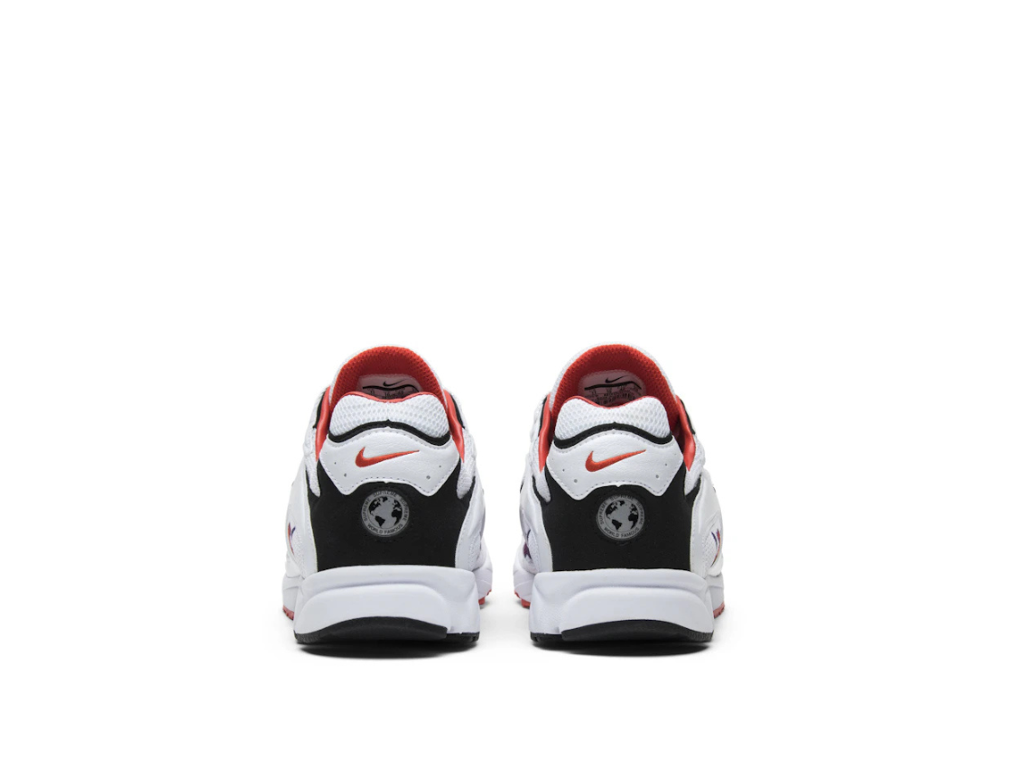 Nike Zoom Streak Spectrum Plus Supreme White