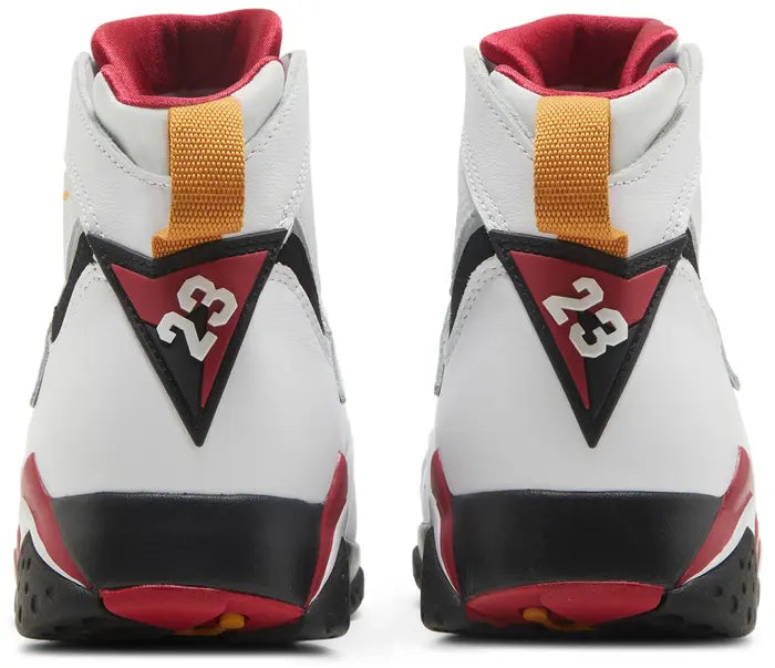 Air Jordan 7 Retro Cardinal (2022)