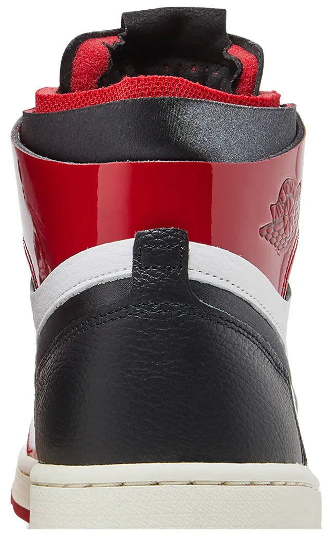 Air Jordan 1 High Zoom CMFT Patent Red