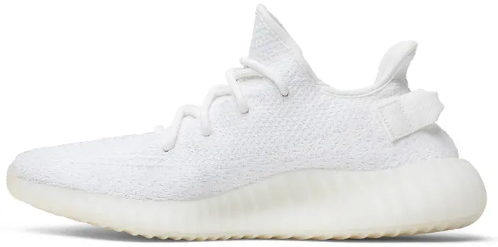 Adidas Yeezy Boost 350 V2 Cream/Triple White