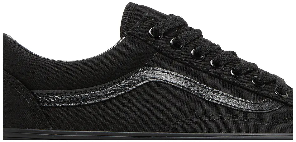 Vans Old Skool Triple Black