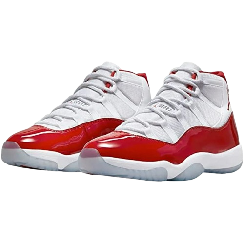 Air Jordan 11 Retro Cherry (2022)