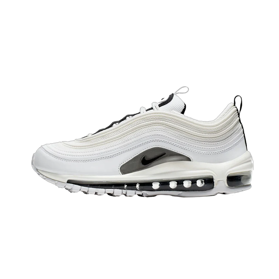 Nike Air Max 97 White Black Silver