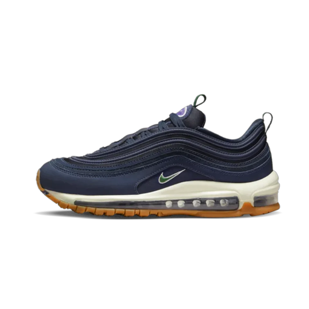 Nike Air Max 97 Obsidian