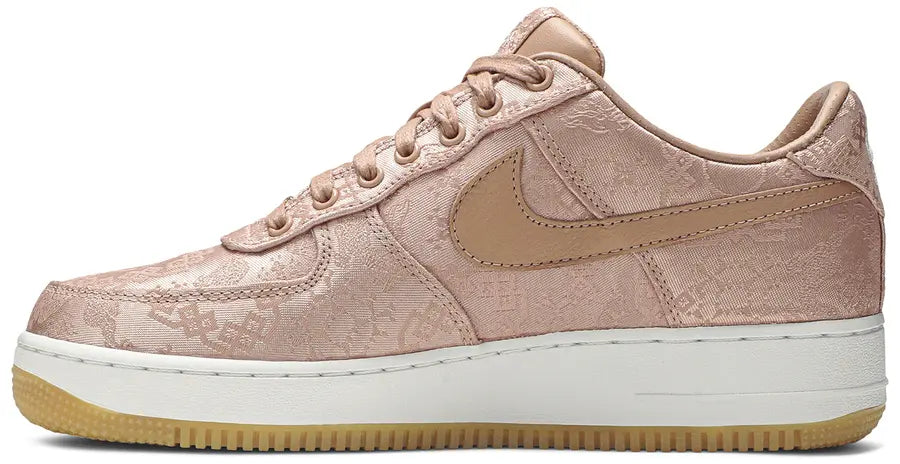 Nike Air Force 1 Low Clot Pink