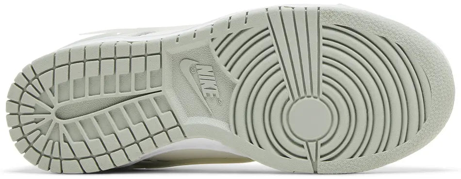 Nike Dunk Low Twist Light Silver