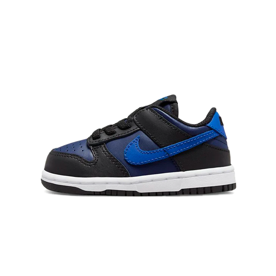 Nike Dunk Low Midnight Navy (TD)