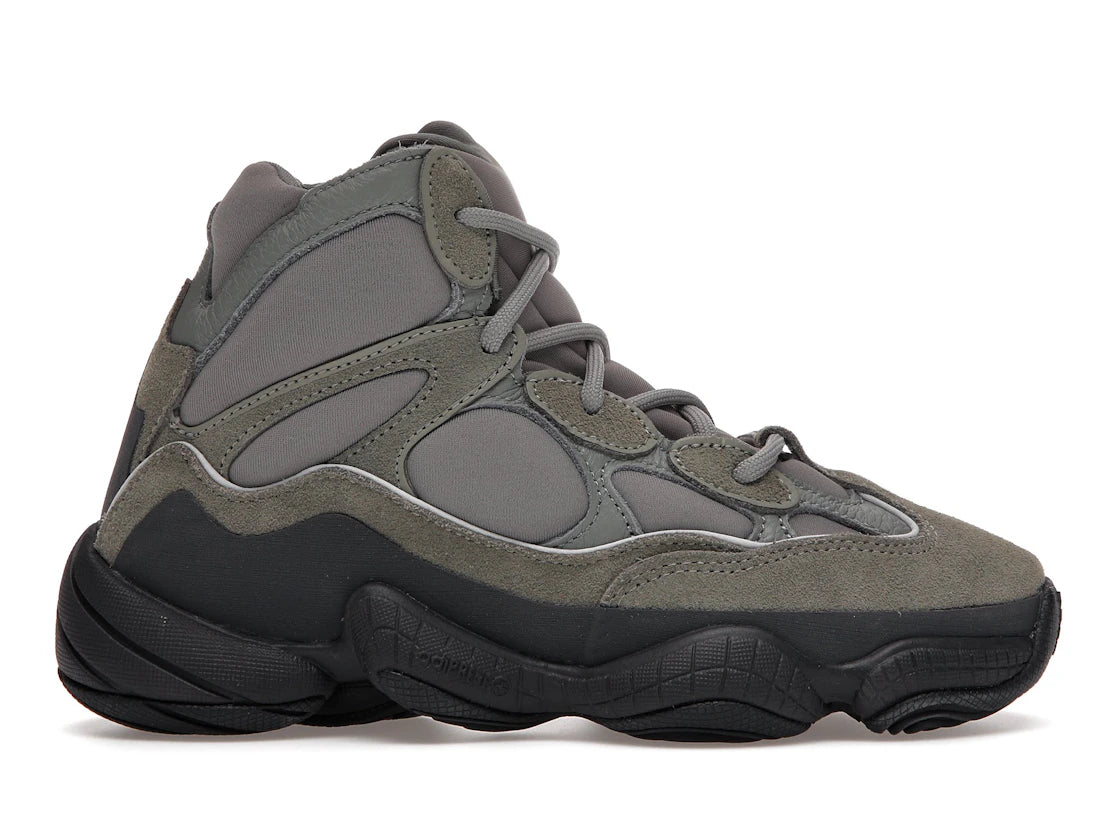 Adidas Yeezy 500 High Mist Slate