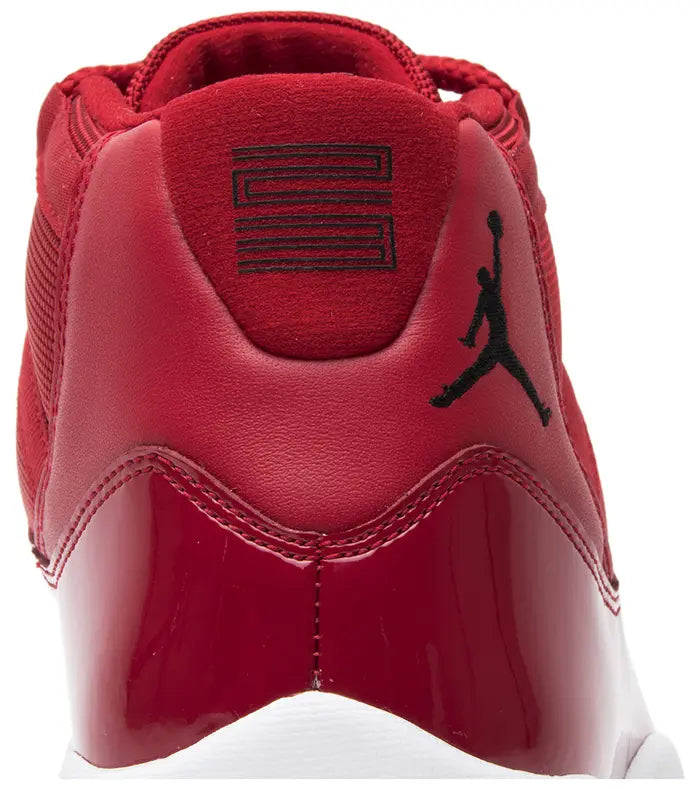 Air Jordan 11 Retro Win Like 96