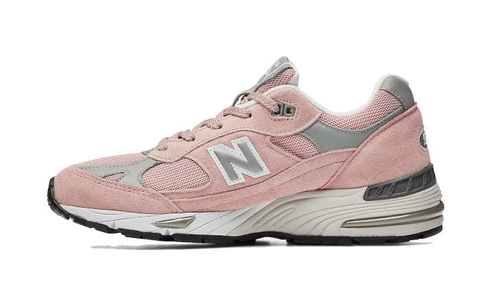 New Balance 991 Pink