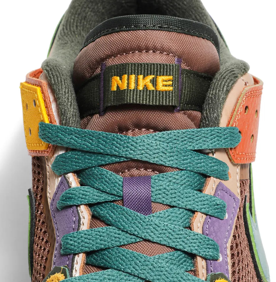 Nike Dunk Low Scrap Archeo Brown