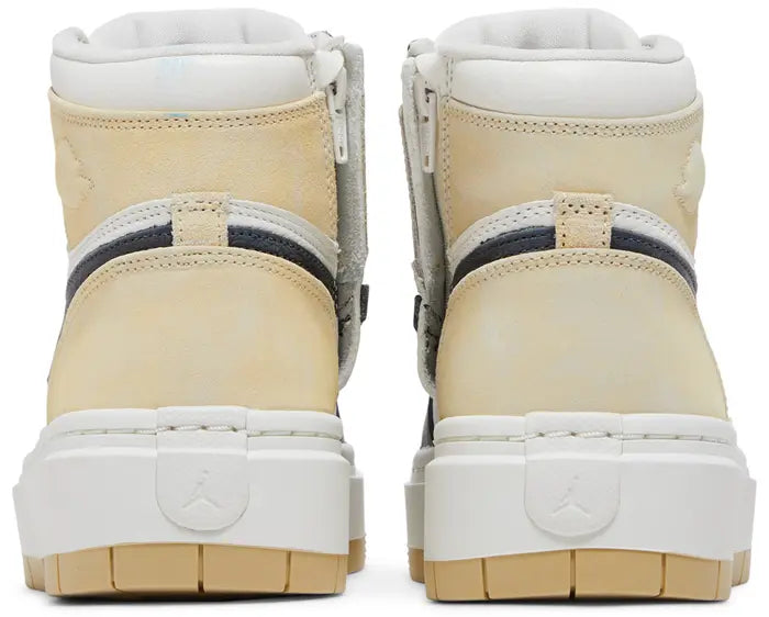Air Jordan 1 Elevate High Team Gold