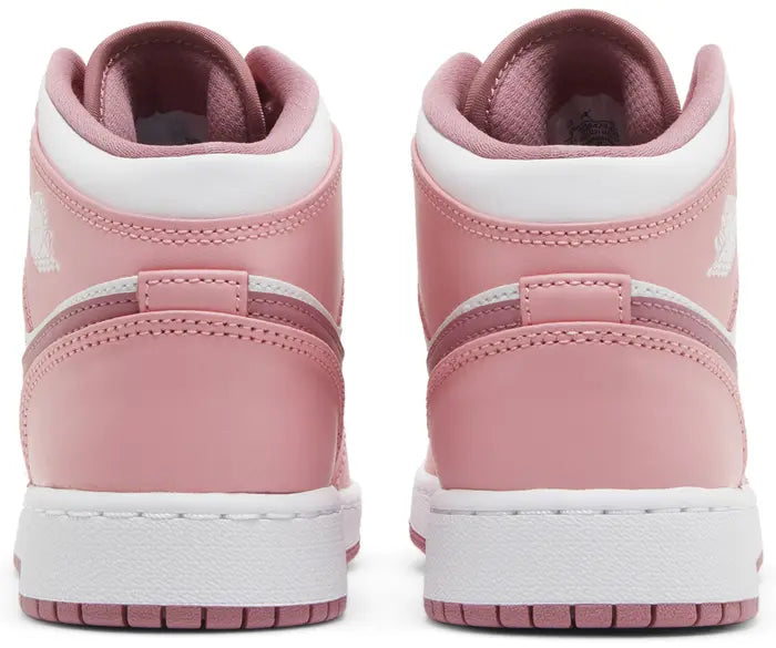 Air Jordan 1 Mid Valentine’s Day