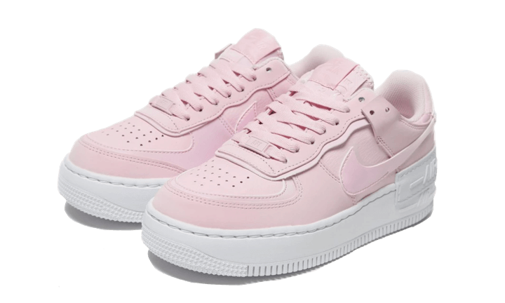 Nike Nike Air Force 1 Shadow Pastel Pink