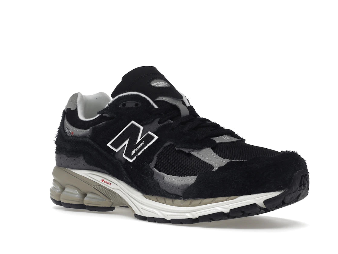 New Balance 2002R Protection Pack Black