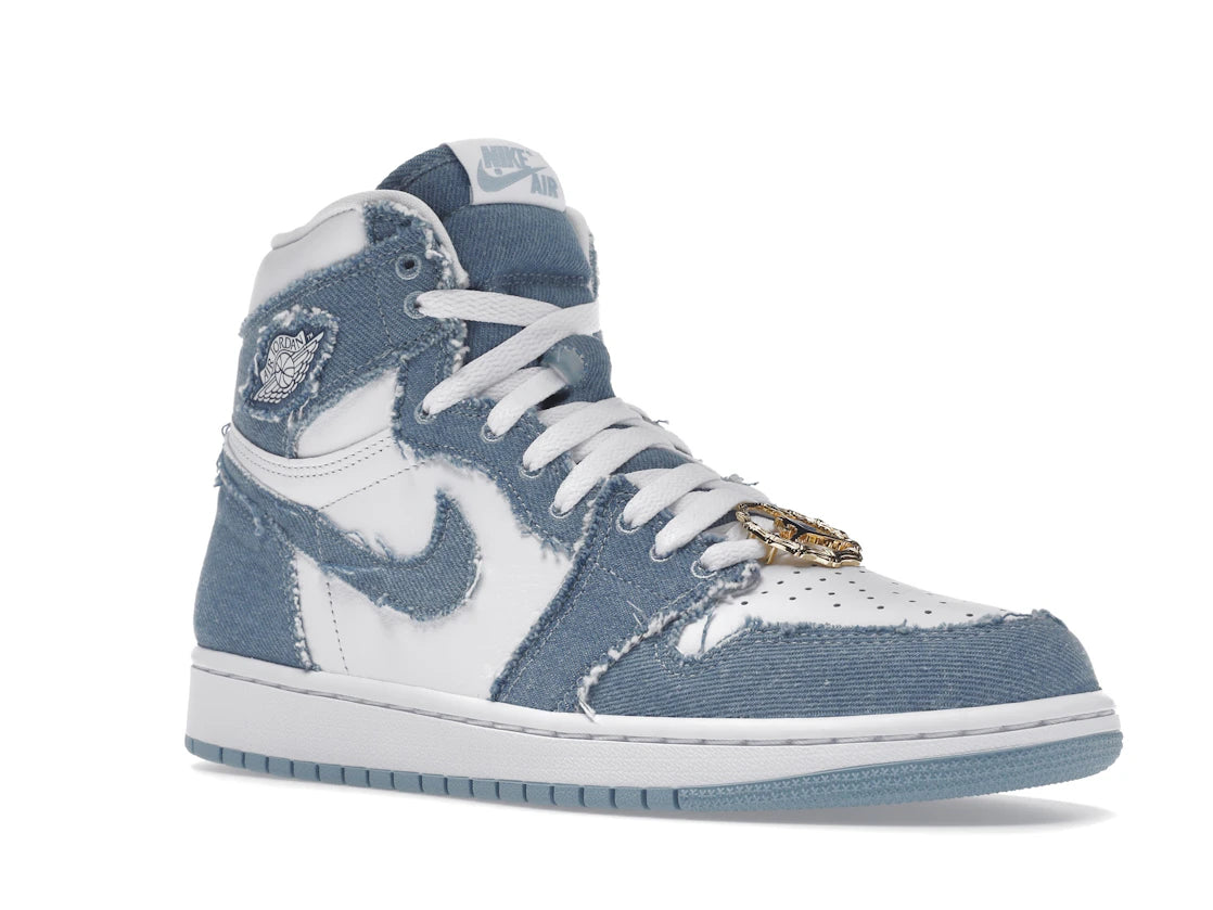 Air Jordan 1 High OG Denim
