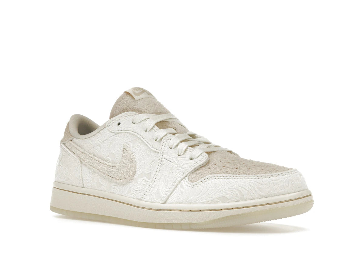Air Jordan 1 Retro Low OG Chris Paul