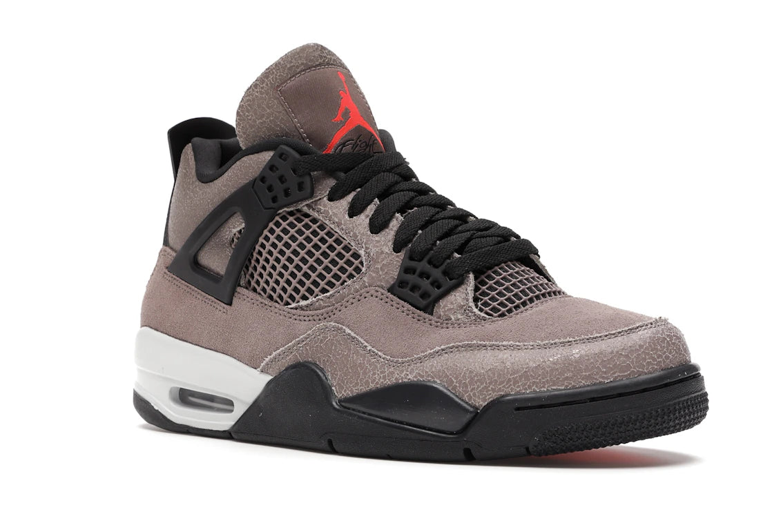 Air Jordan 4 Taupe Haze