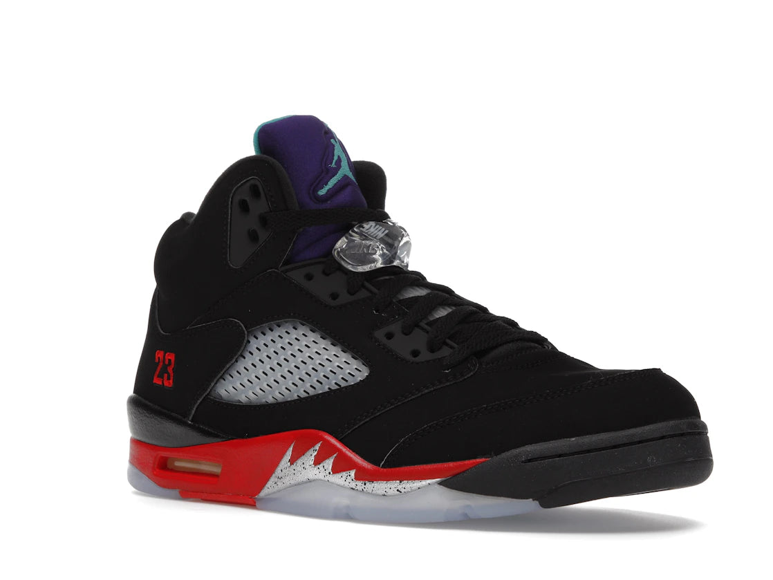 Air Jordan 5 Retro Top 3