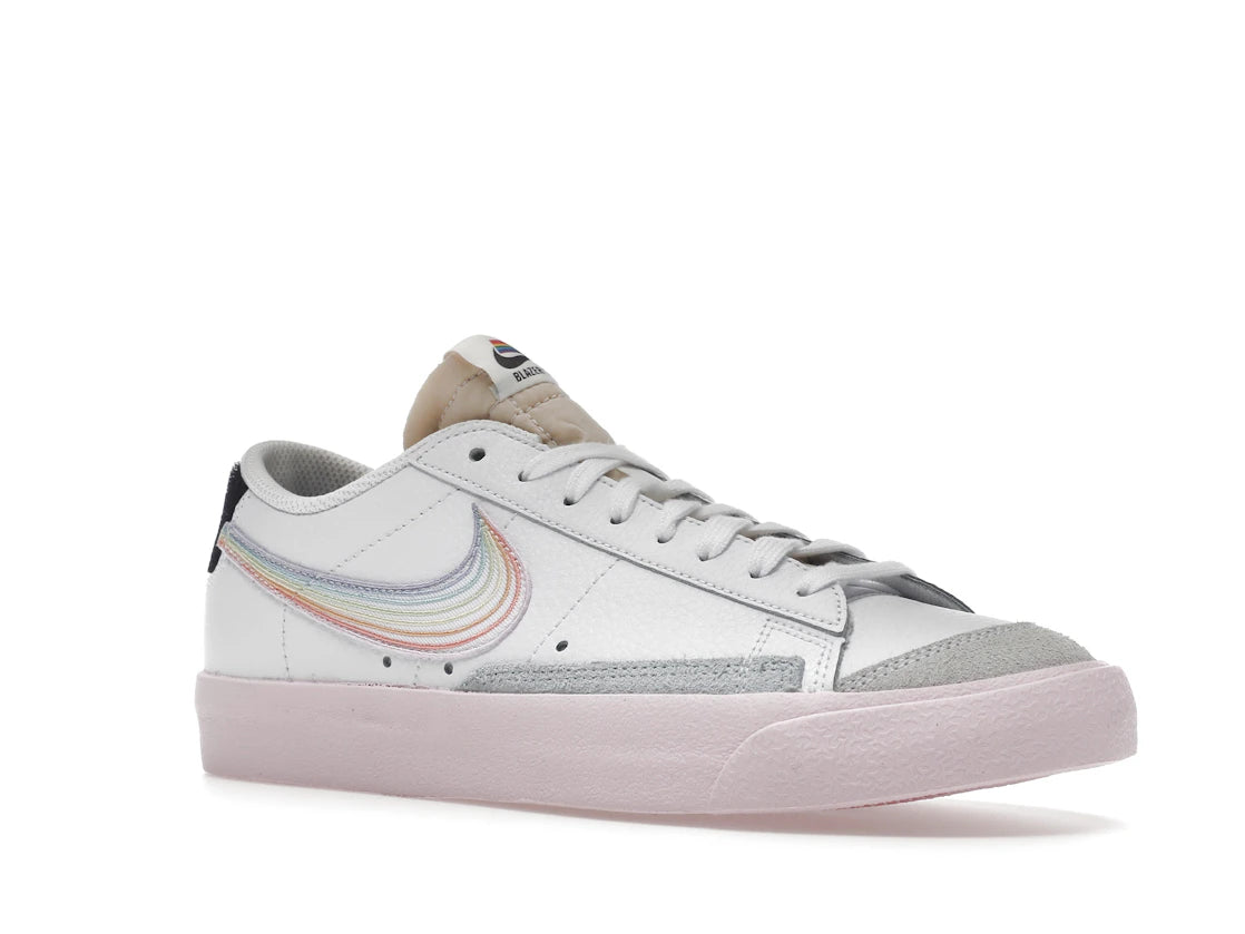Nike Blazer Low ’77 Be True