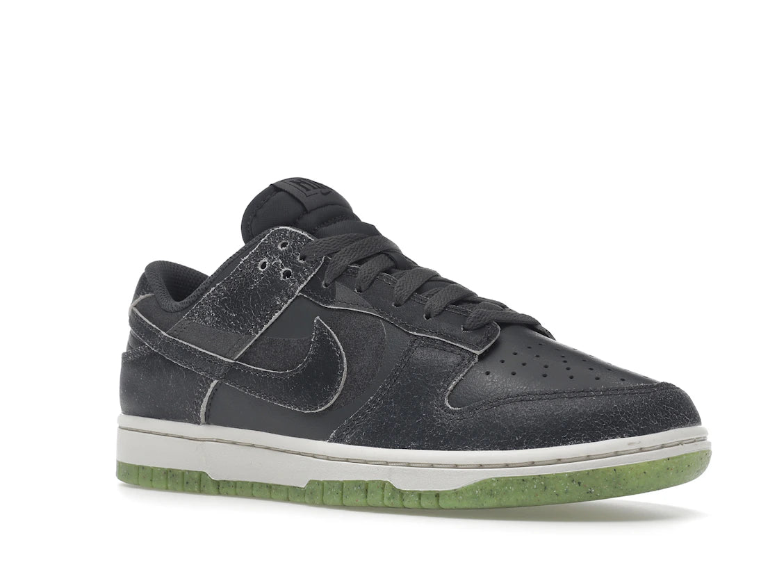 Nike Dunk Low Swoosh Shadow Iron Grey