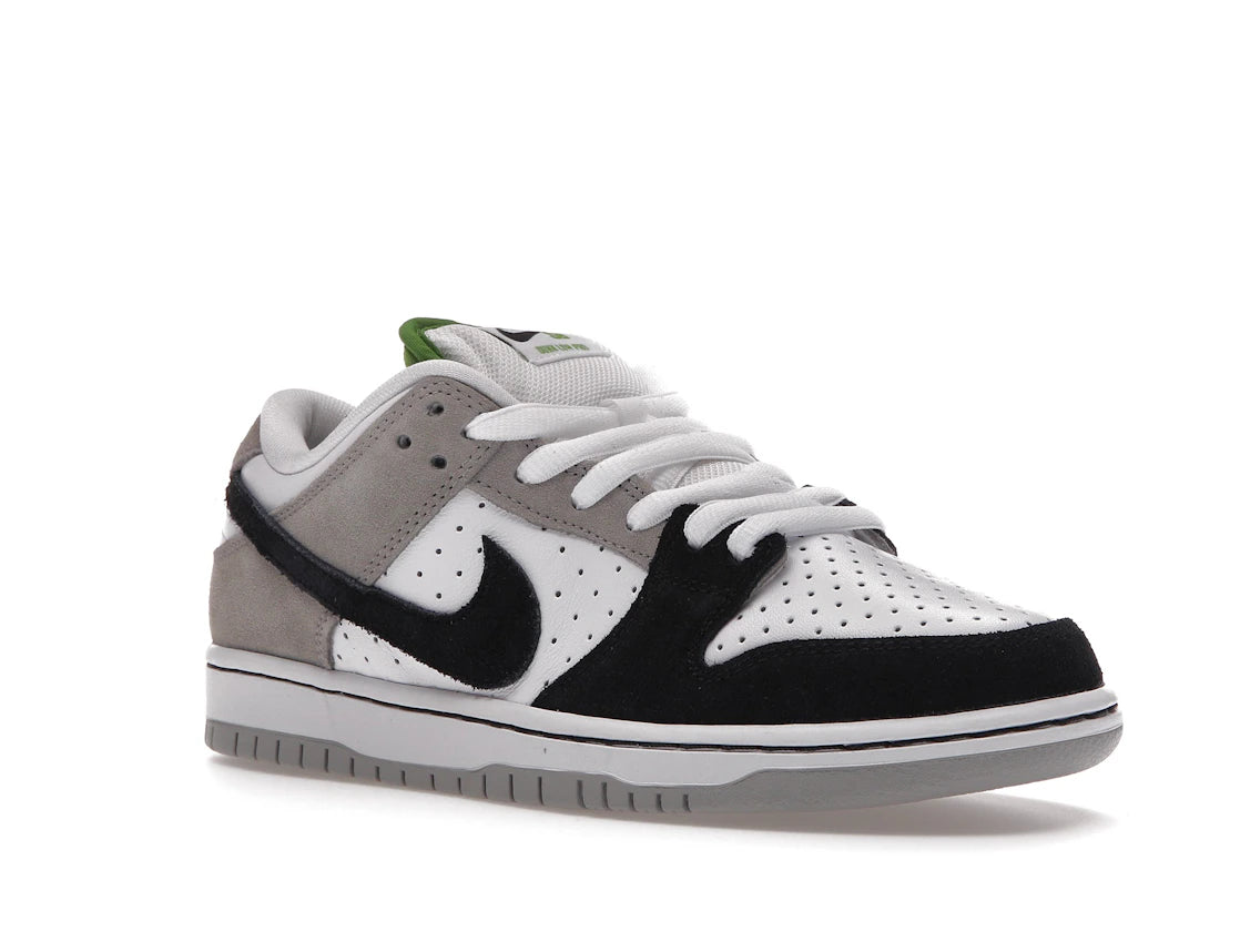 Nike SB Dunk Low Chlorophyll