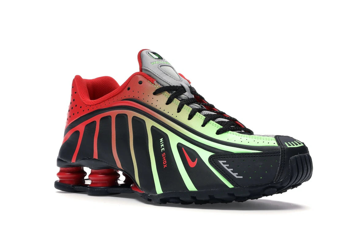 Nike Shox R4 Neymar Noir