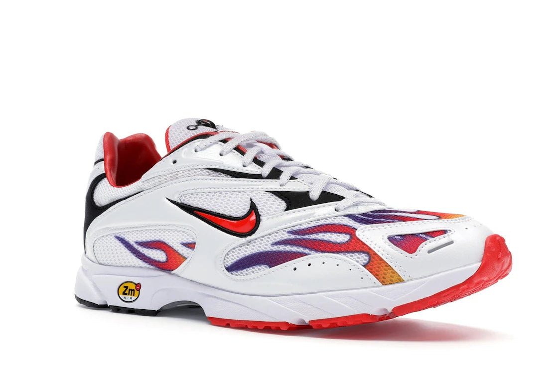 Nike Zoom Streak Spectrum Plus Supreme White