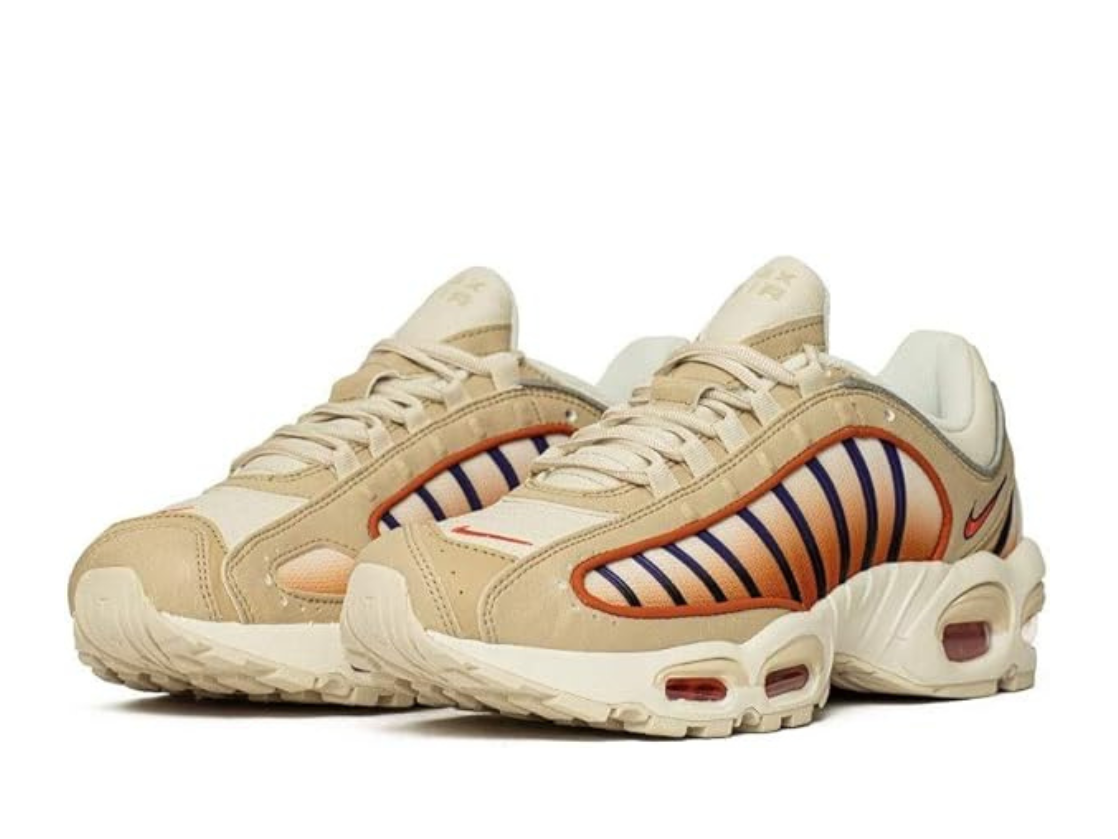 Nike Air Max Tailwind 4 Desert Ore