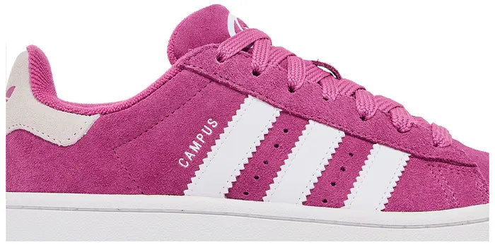 Adidas Campus 00s Semi Lucid Fuchsia