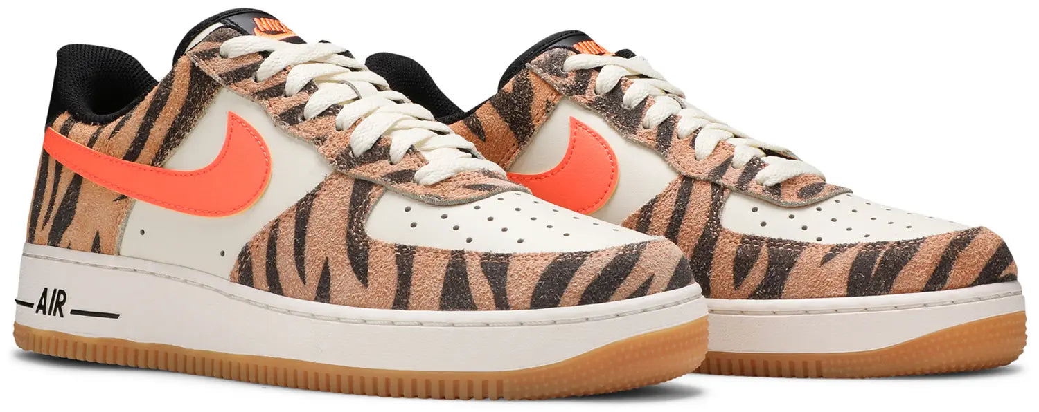 Nike Air Force 1 Low Daktari