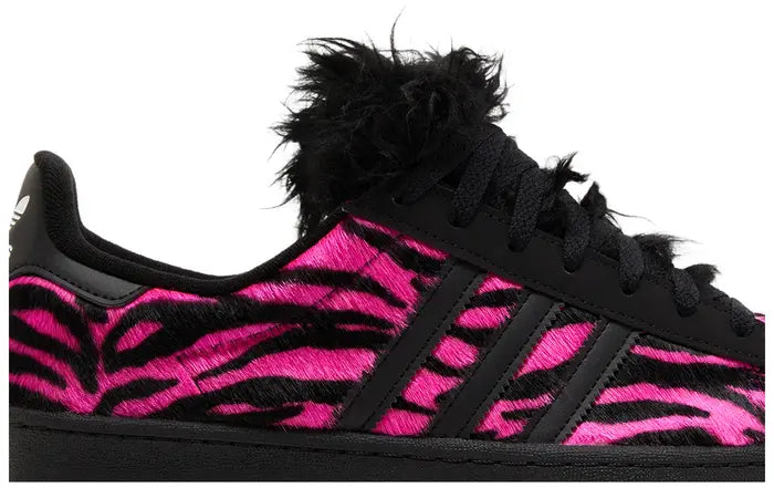 Adidas Campus 80s Jeremy Scott Bones Supplier Color