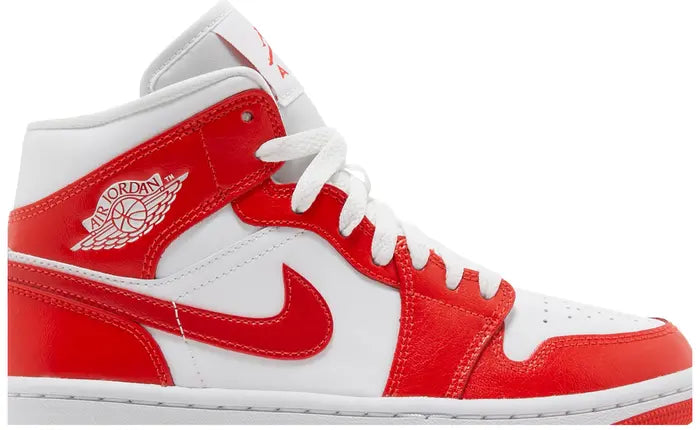 Air Jordan 1 Mid Syracuse