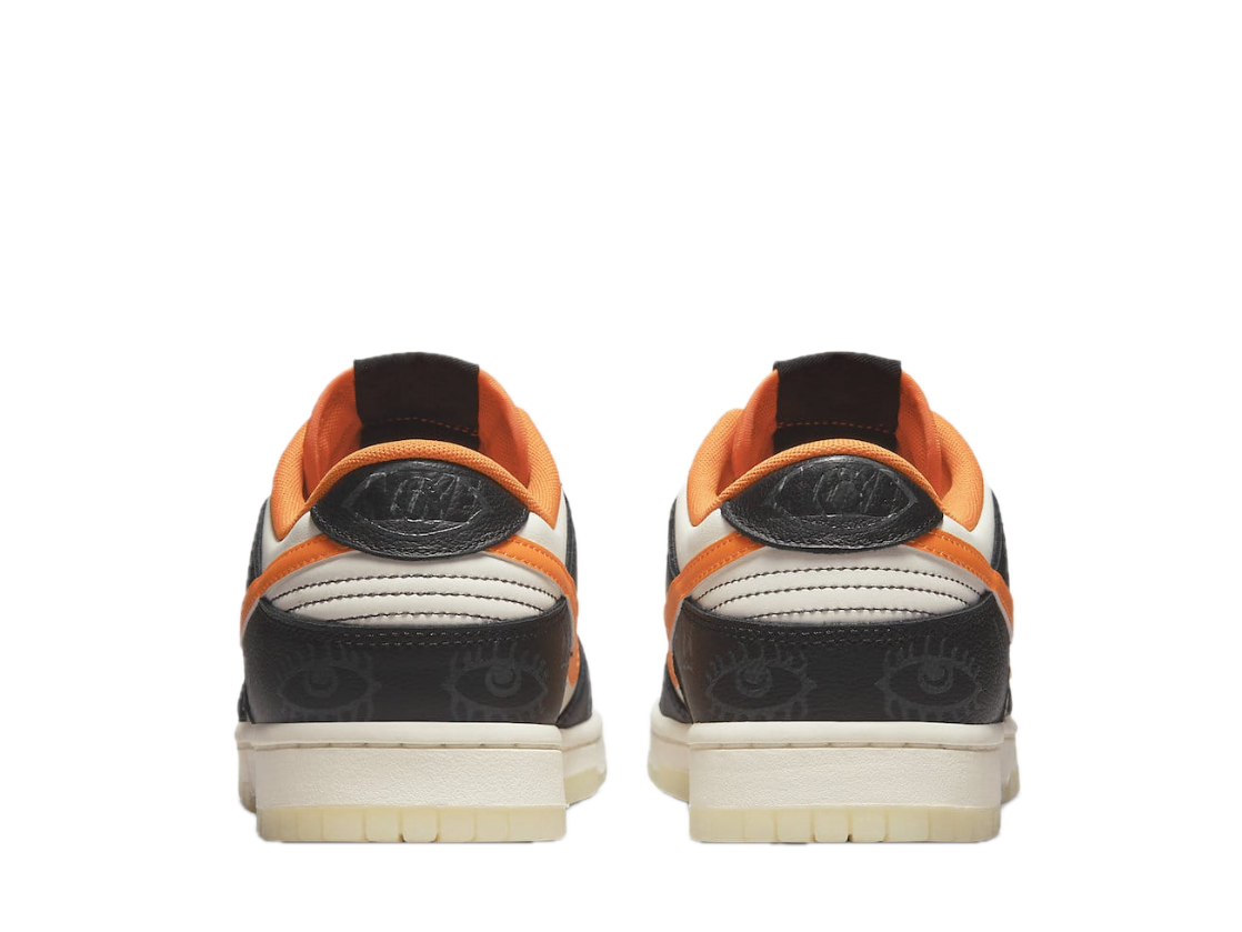 Nike Dunk Low PRM Halloween (2021) (Kids)
