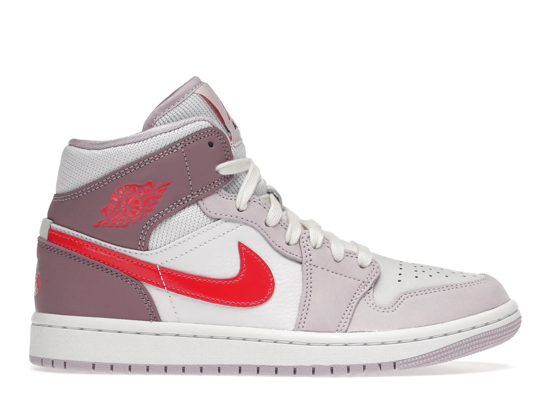 Air Jordan 1 Mid Valentine's Day (2022)