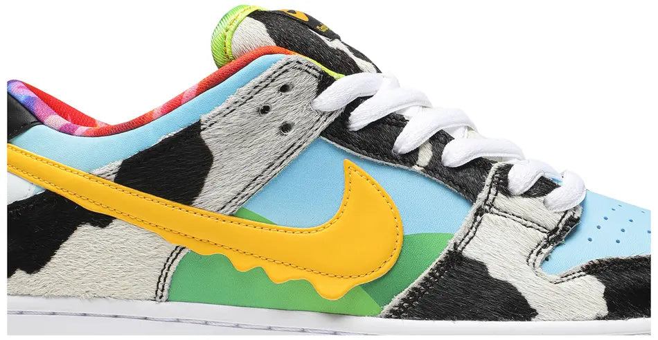 Nike SB Dunk Low Ben & Jerry's Chunky Dunky