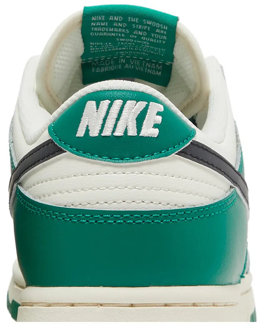 Nike Dunk Low SE Lottery Green Pale Ivory