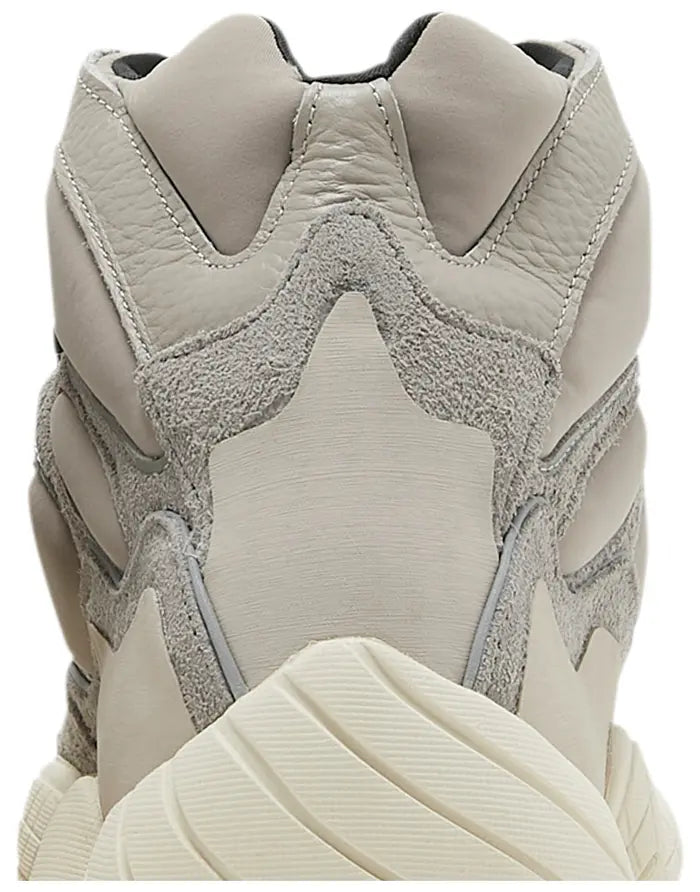 Adidas Yeezy 500 High Mist Stone