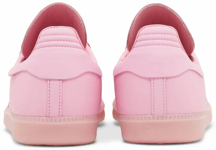 Adidas Samba Pharrell Humanrace Pink