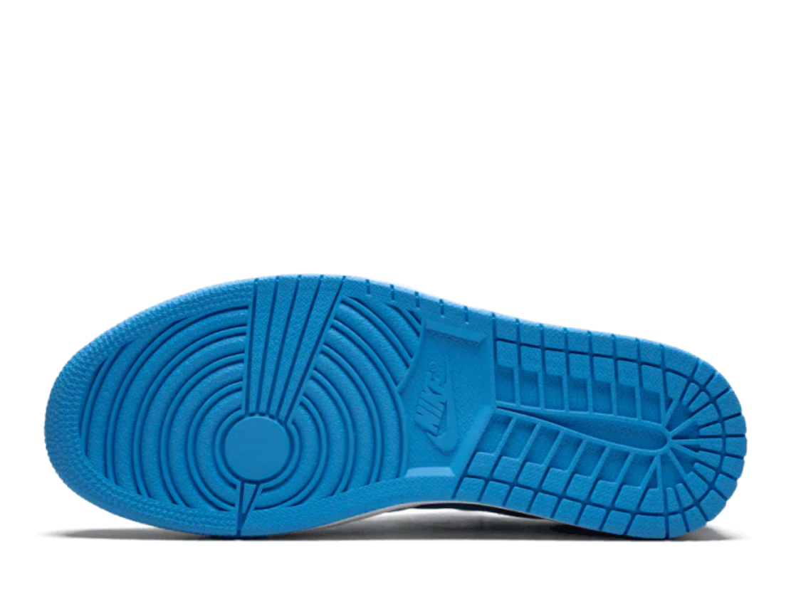 Air Jordan 1 Low SB UNC